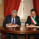 Protocollo d'Intesa Regione Campania (27/05/2009)